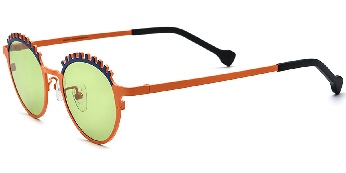 Papeete Lookout Eyewear