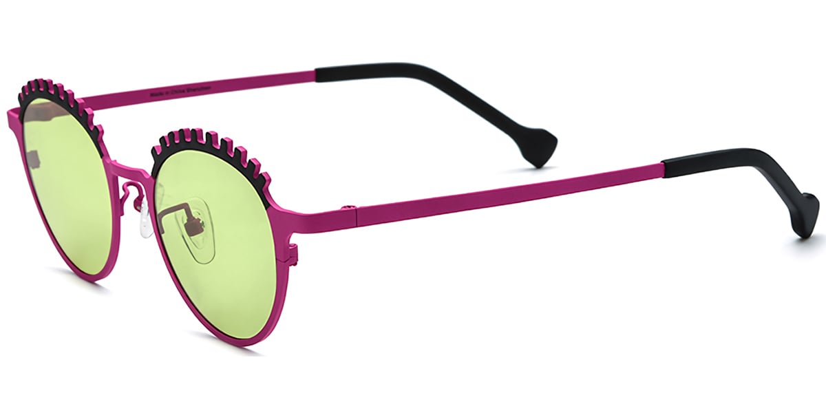 Papeete Lookout Eyewear