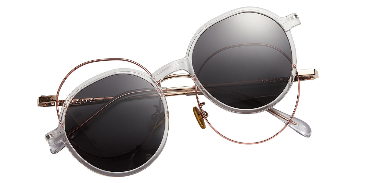 Paradise Bird Eyewear