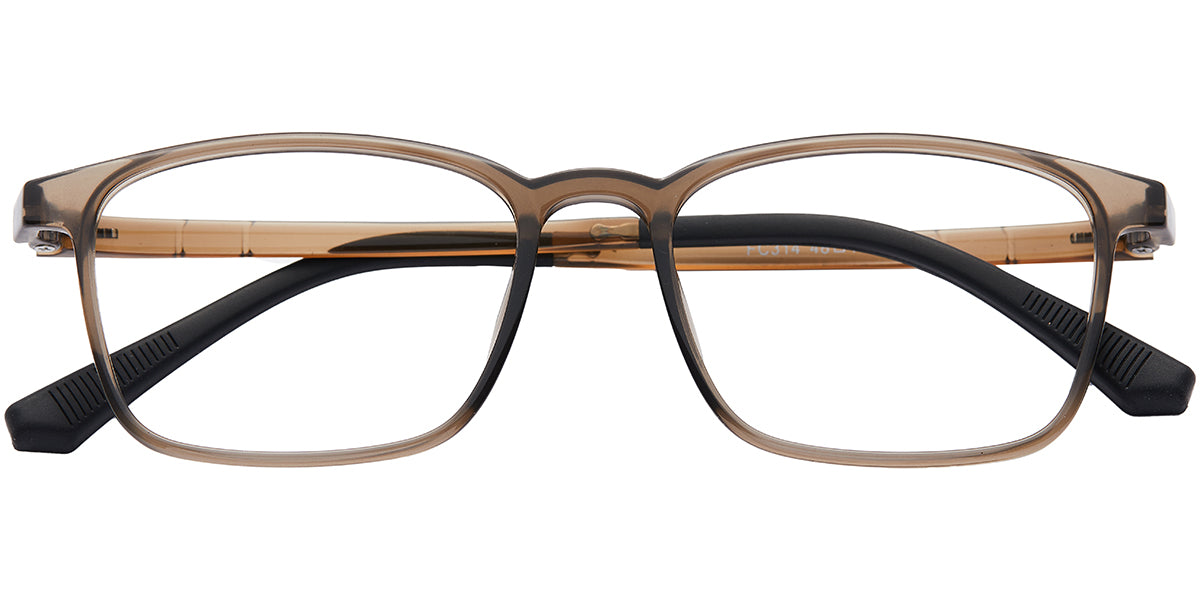 Paradise Birds Eyewear