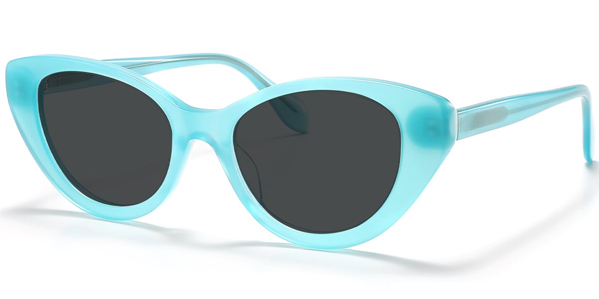 Paradise Birds Eyewear