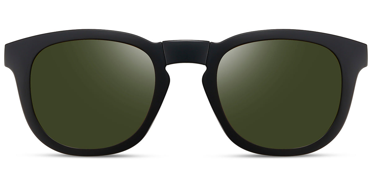 Paris Boulevard Eyewear
