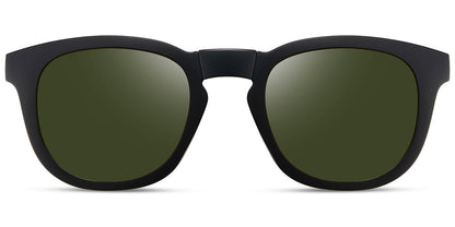 Paris Boulevard Eyewear