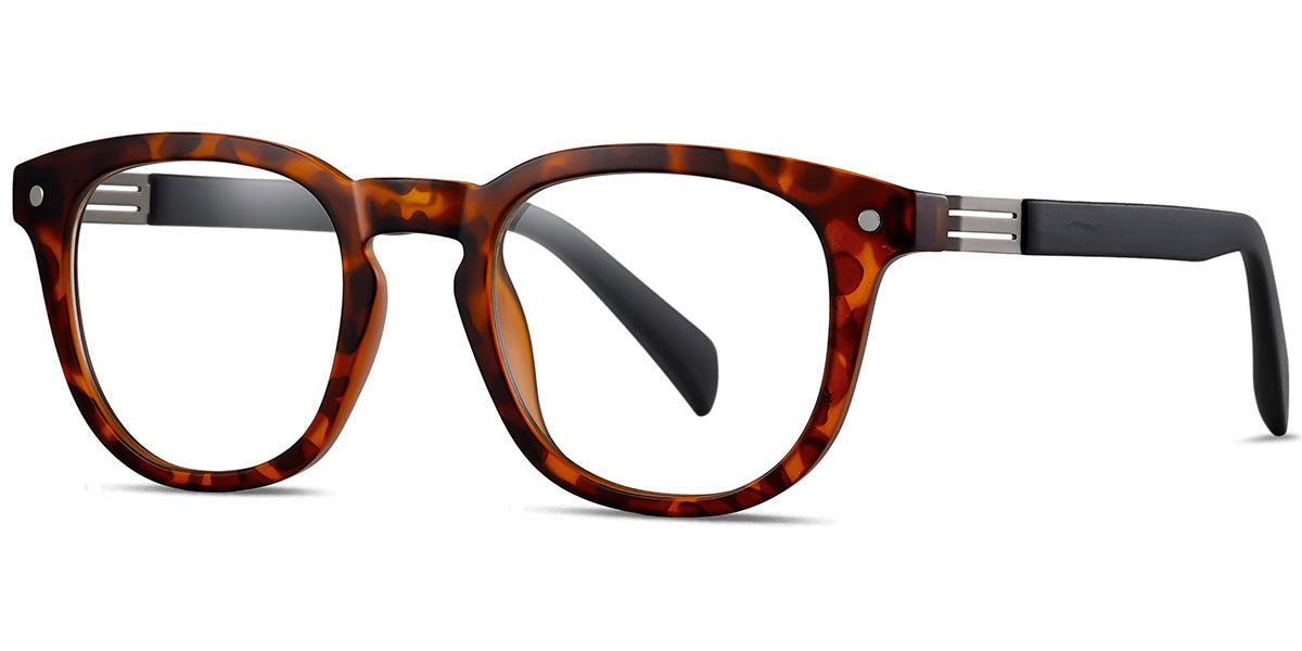 Paris Boulevard Eyewear