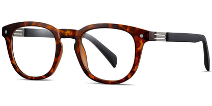 Paris Boulevard Eyewear