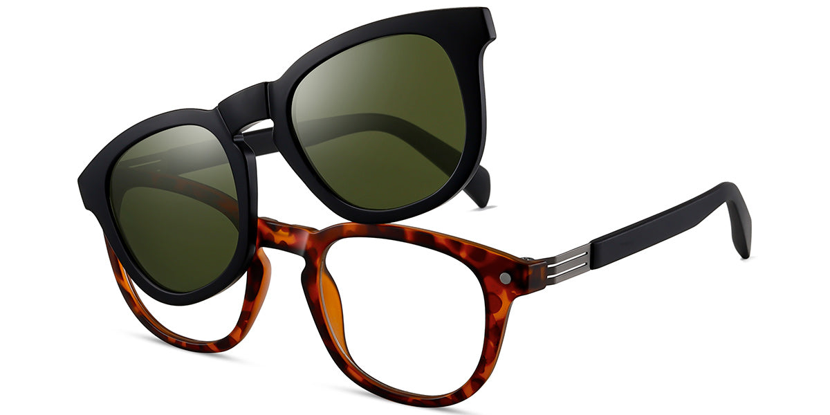 Paris Boulevard Eyewear