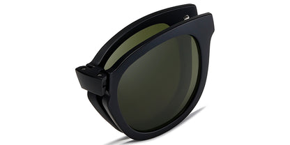 Paris Boulevard Eyewear