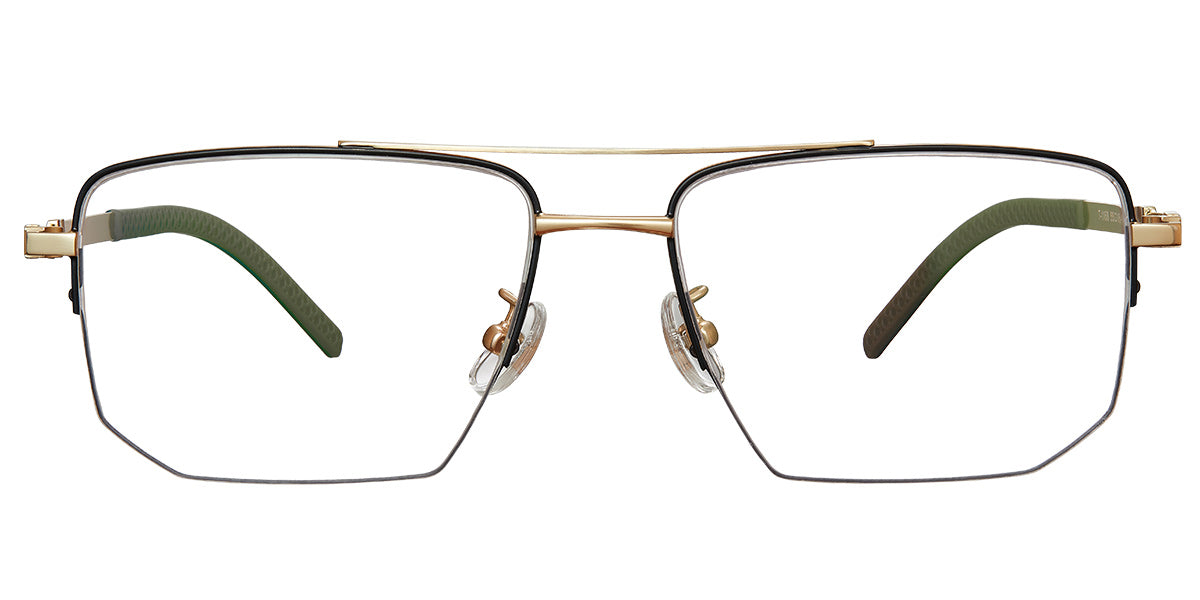 Paris Left Bank Eyewear