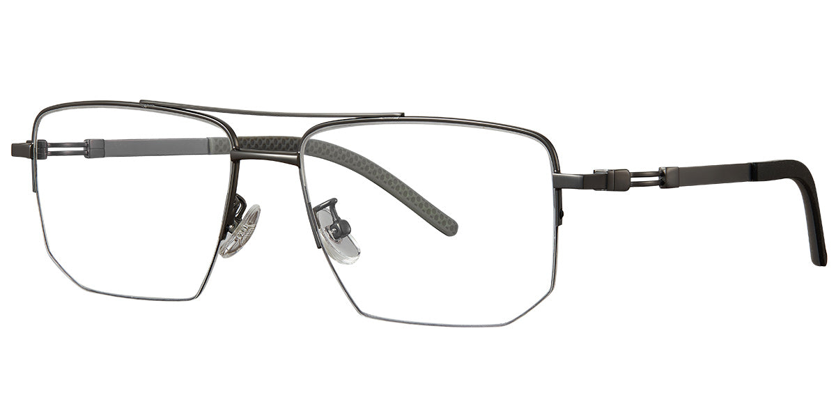 Paris Left Bank Eyewear