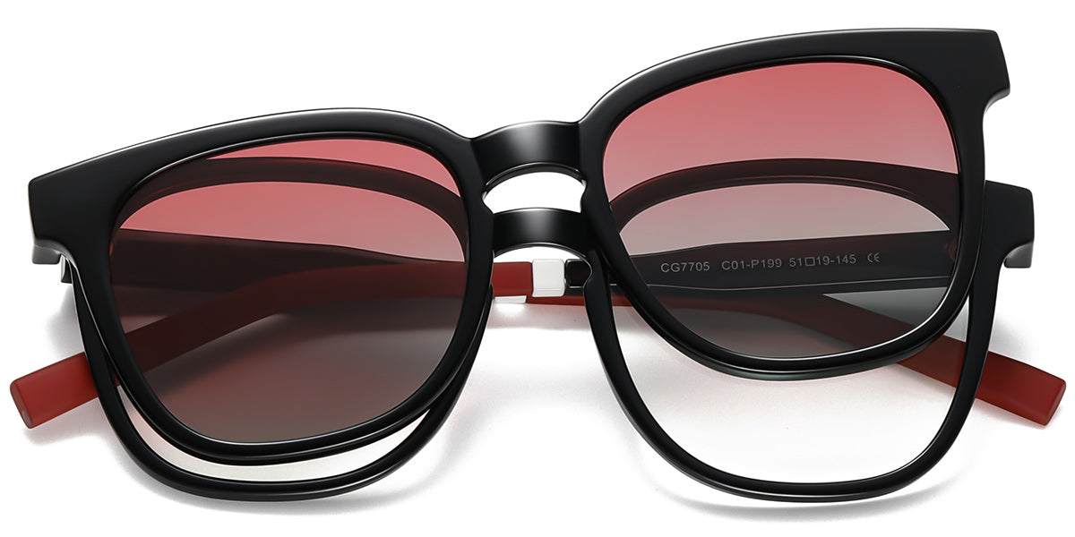 Paris Left Bank Eyewear