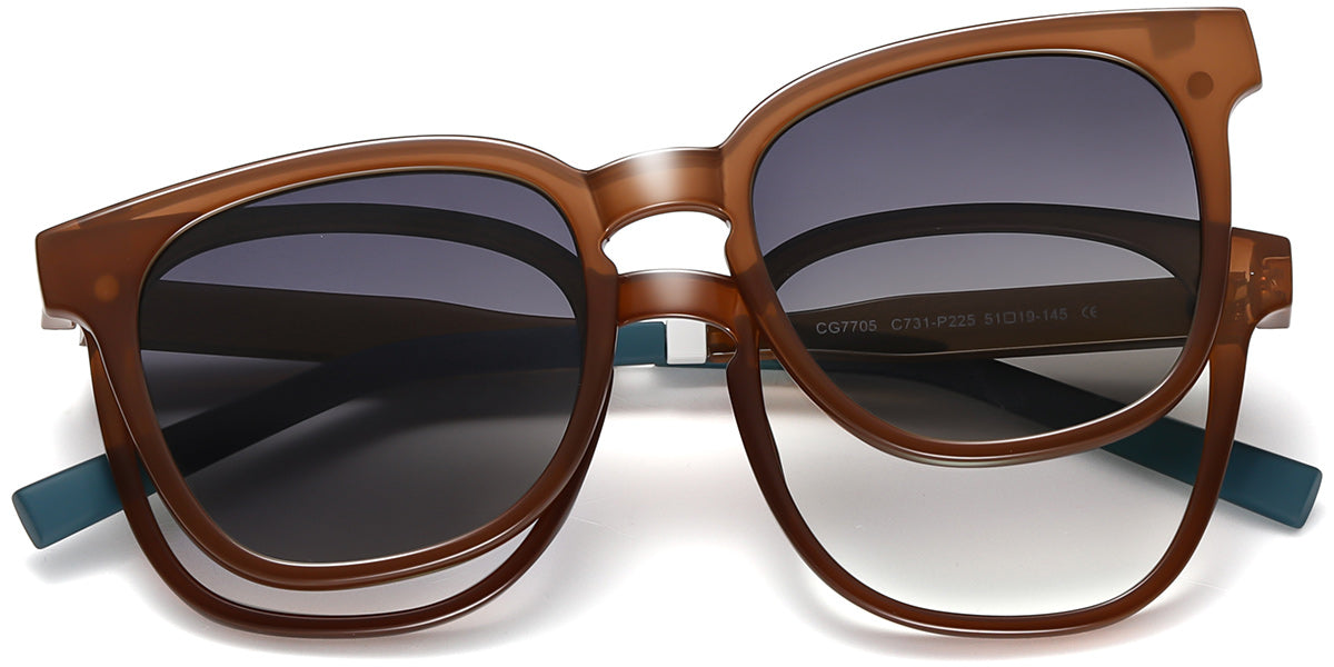 Paris Left Bank Eyewear