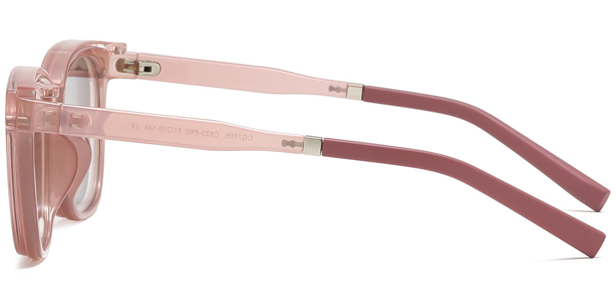 Paris Left Bank Eyewear