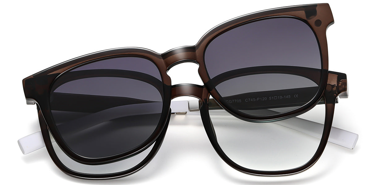 Paris Left Bank Eyewear