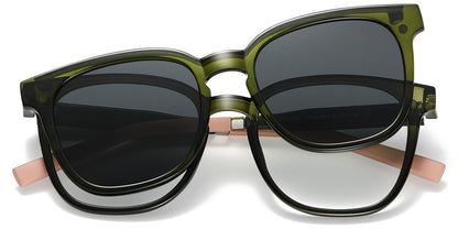 Paris Left Bank Eyewear