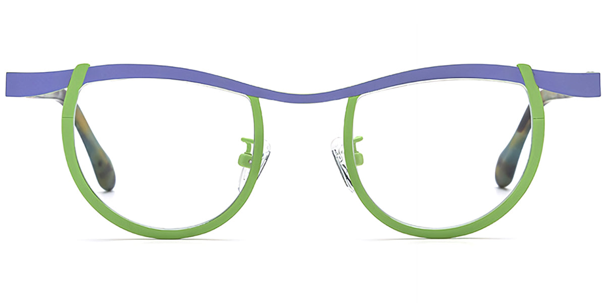 Paris Metro Eyewear