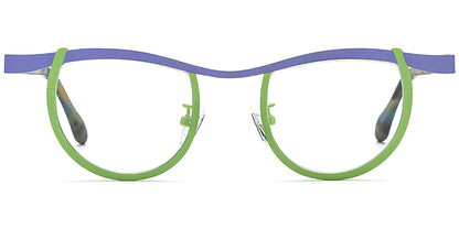 Paris Metro Eyewear