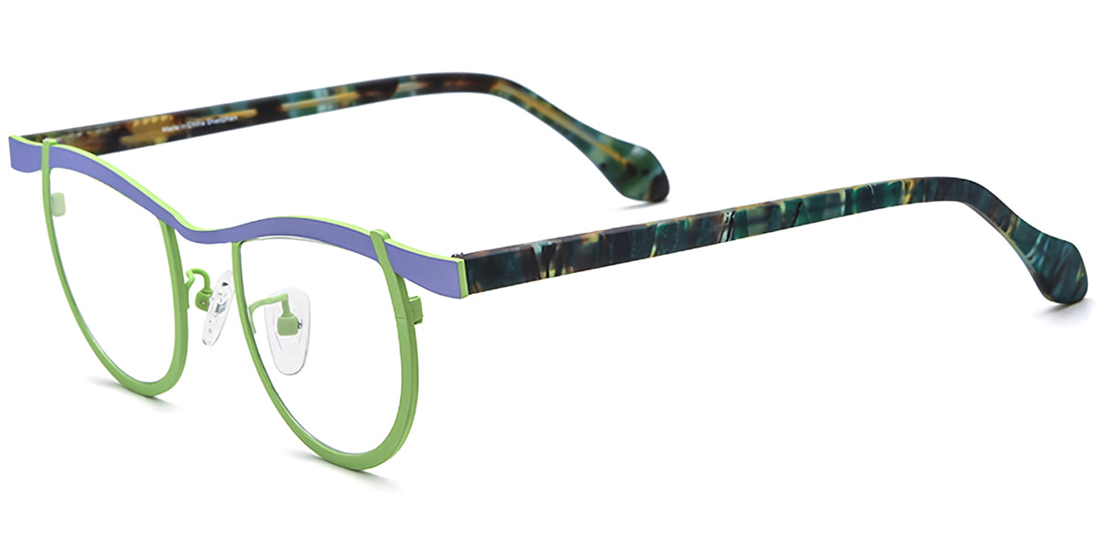 Paris Metro Eyewear