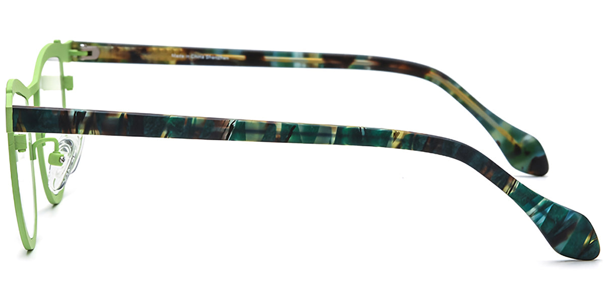 Paris Metro Eyewear