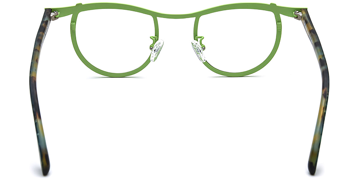Paris Metro Eyewear