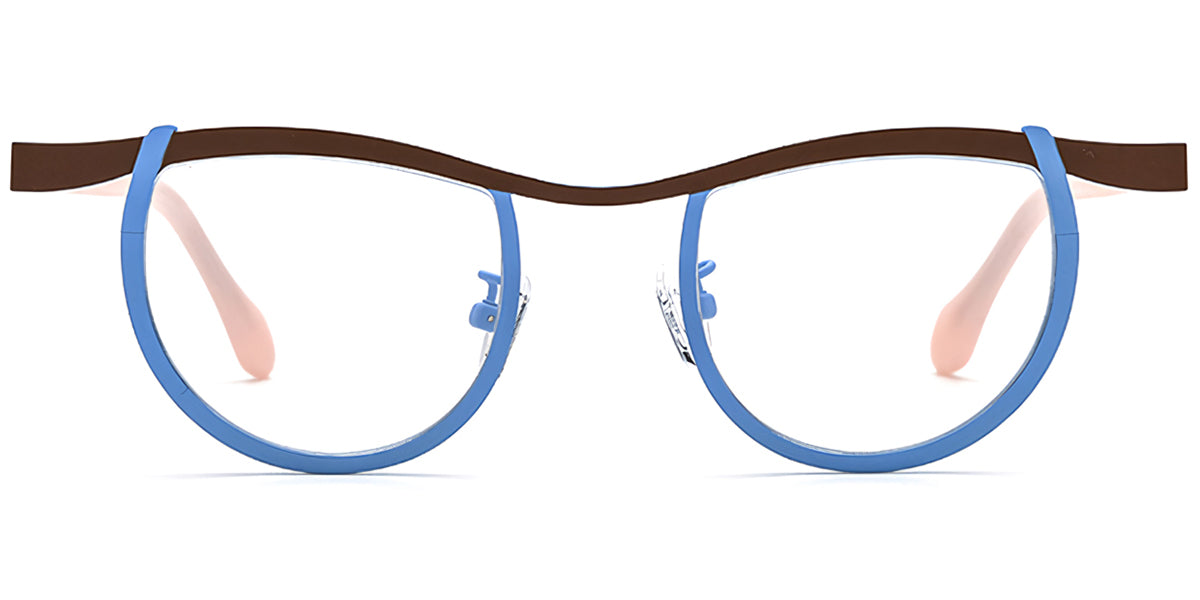 Paris Metro Eyewear