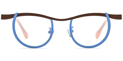 Paris Metro Eyewear