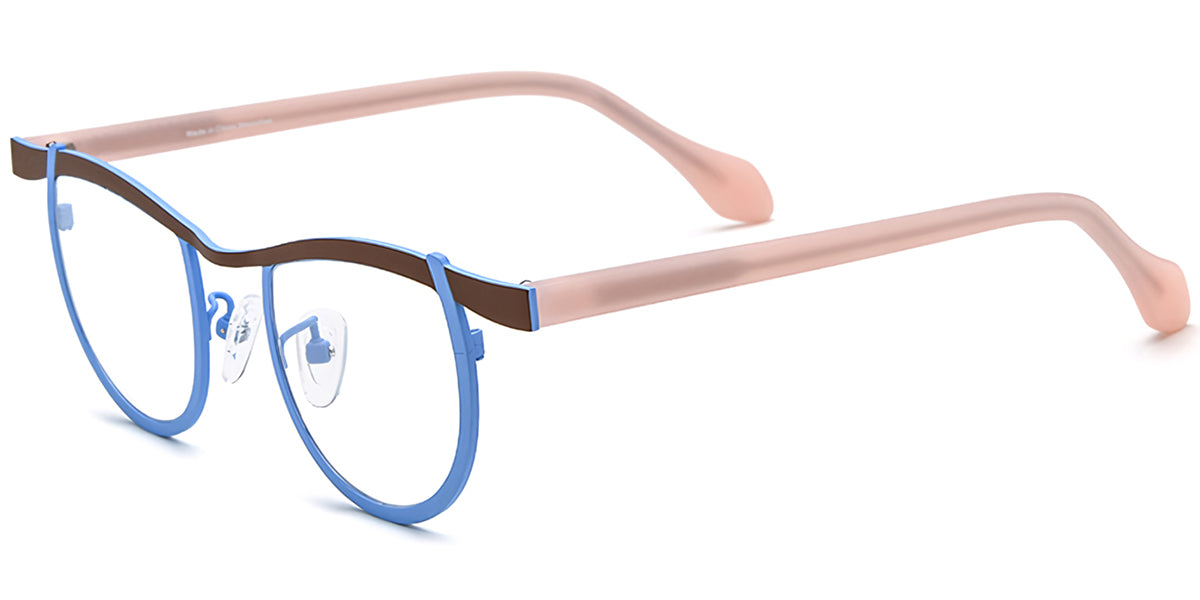 Paris Metro Eyewear
