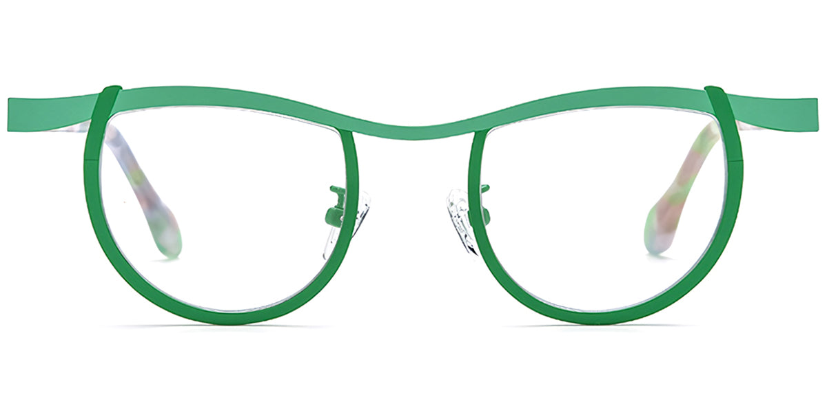 Paris Metro Eyewear