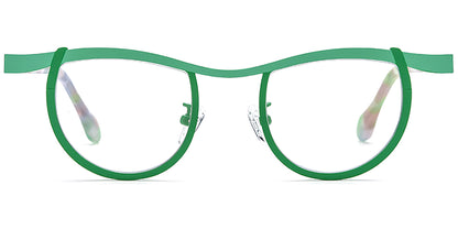Paris Metro Eyewear