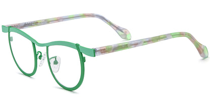 Paris Metro Eyewear