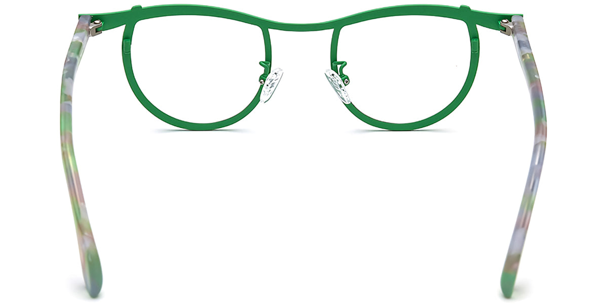 Paris Metro Eyewear