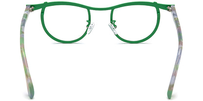 Paris Metro Eyewear