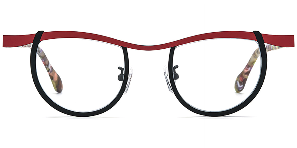 Paris Metro Eyewear