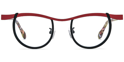 Paris Metro Eyewear