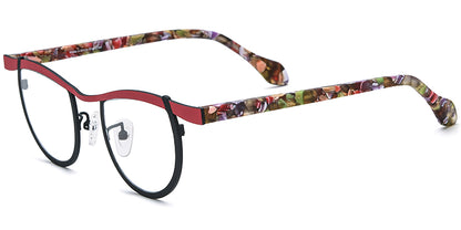 Paris Metro Eyewear
