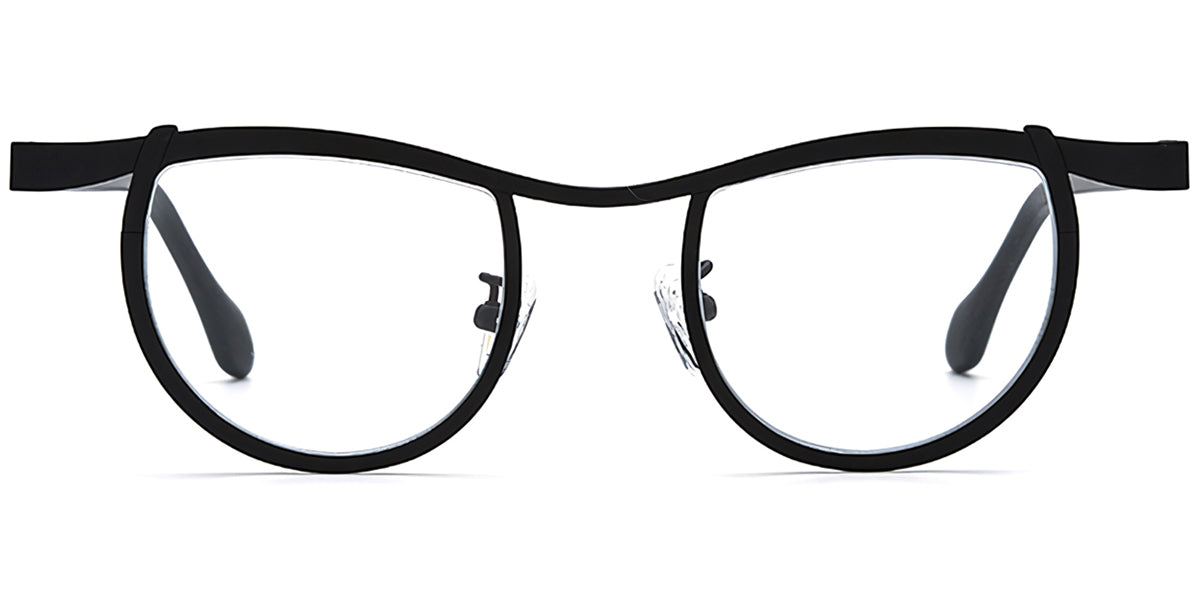 Paris Metro Eyewear