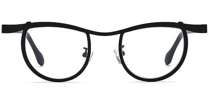 Paris Metro Eyewear