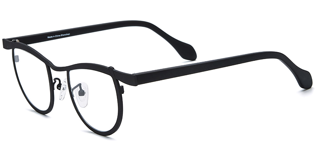 Paris Metro Eyewear