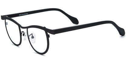 Paris Metro Eyewear