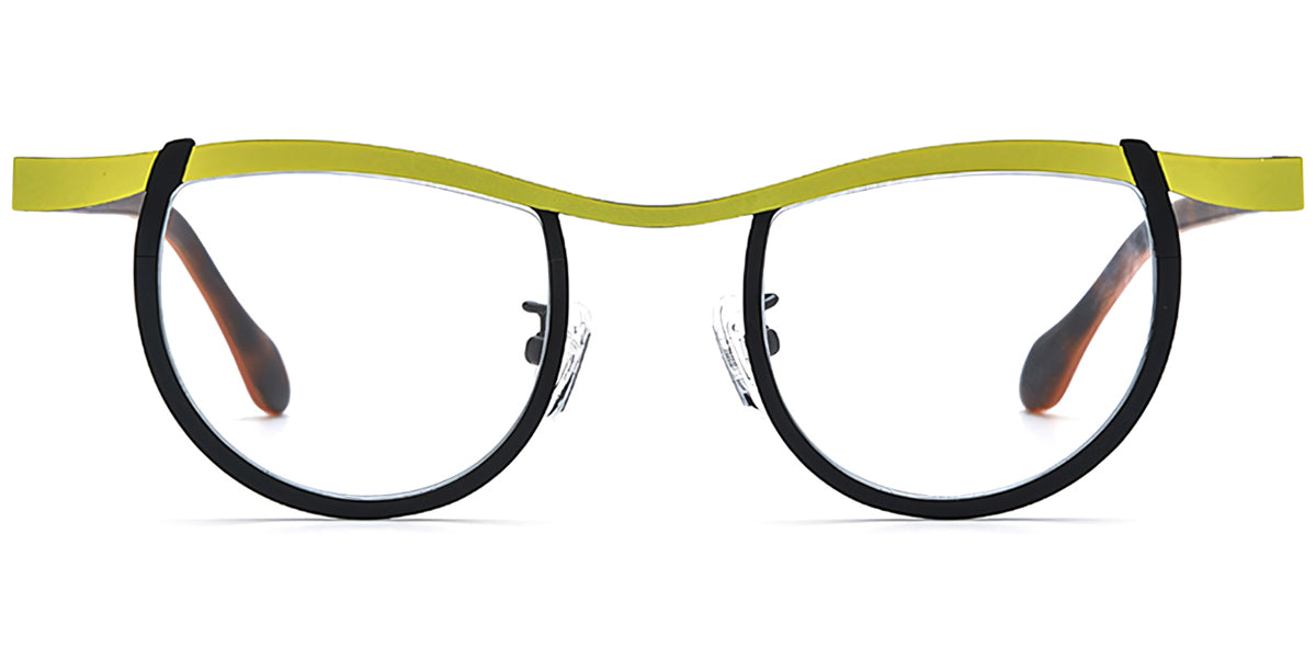 Paris Metro Eyewear