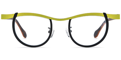 Paris Metro Eyewear