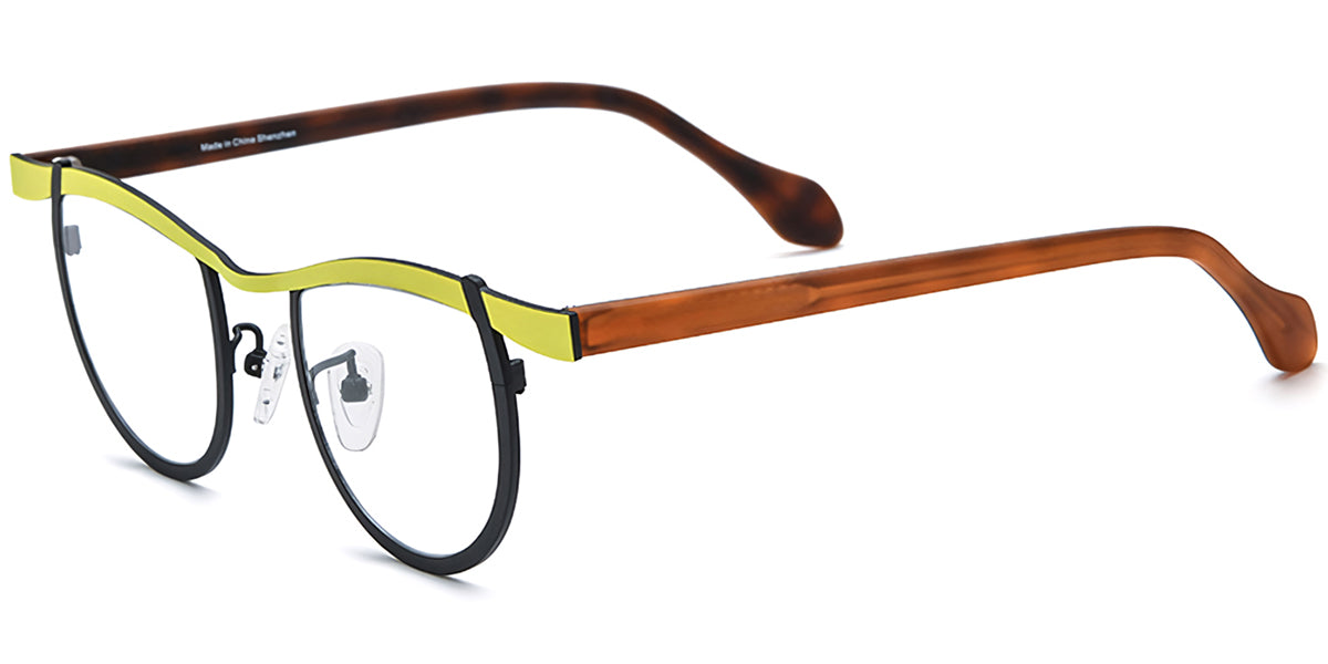 Paris Metro Eyewear