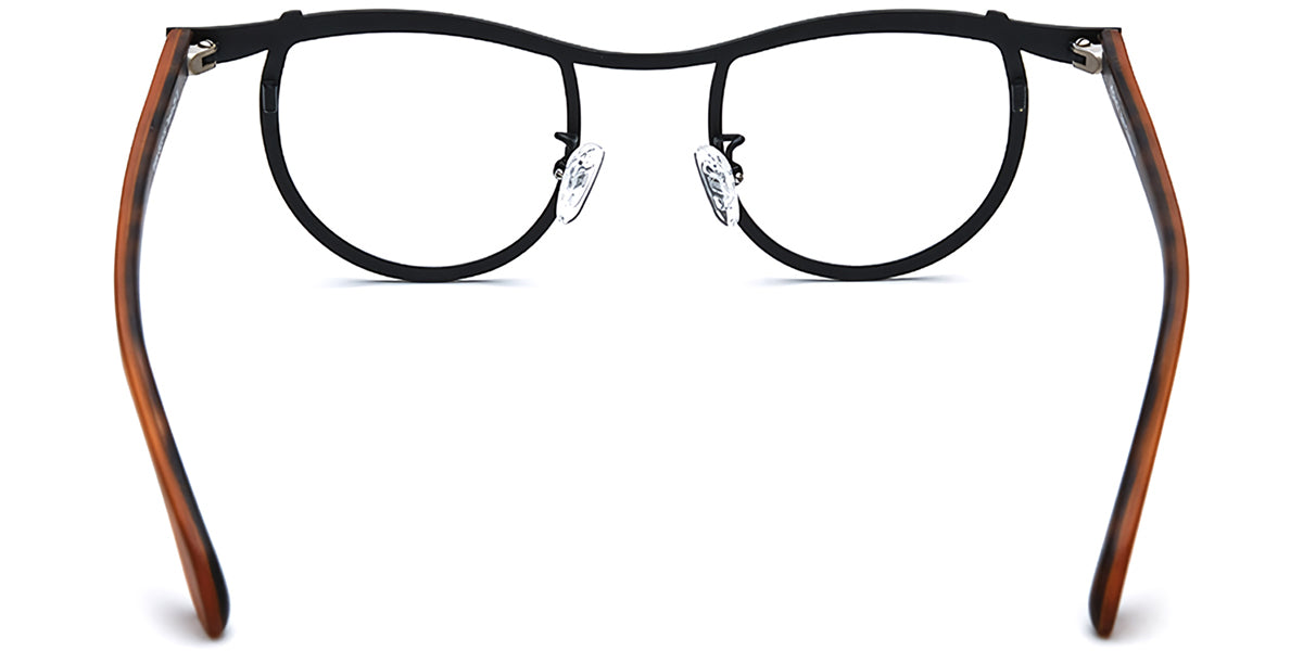Paris Metro Eyewear