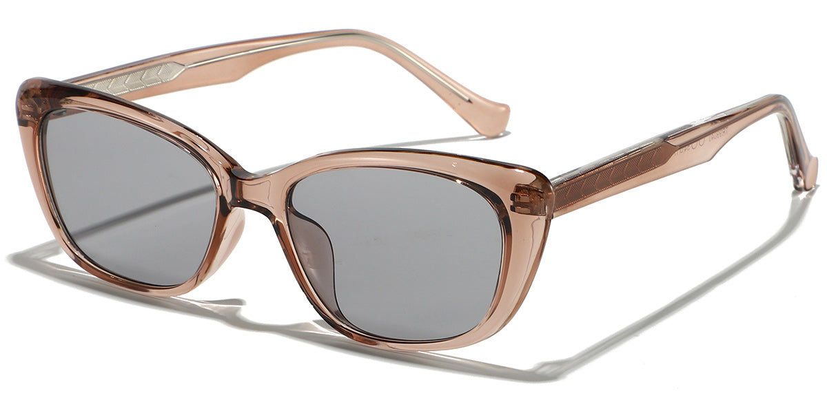Patras Eyewear