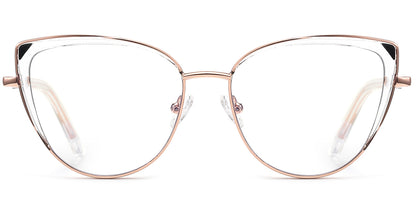 Pearl Morning Eyewear