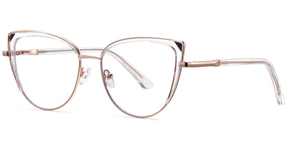 Pearl Morning Eyewear