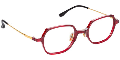 Pearl Mountains Eyewear