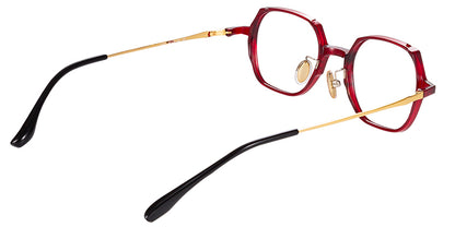 Pearl Mountains Eyewear