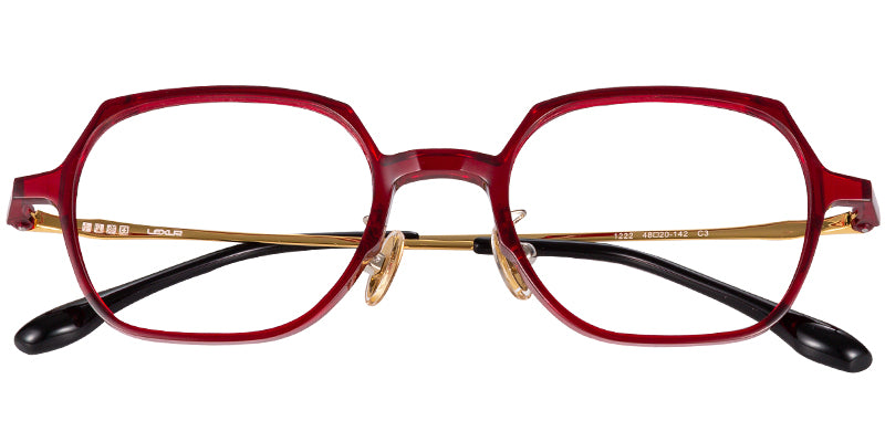Pearl Mountains Eyewear