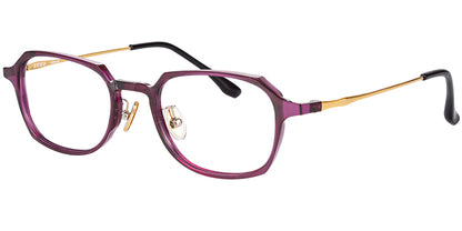 Pearl Mountains Eyewear