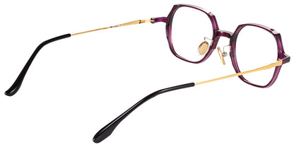 Pearl Mountains Eyewear